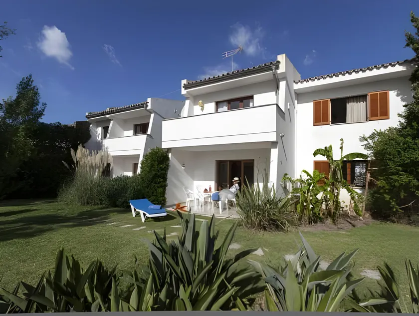 Apartamentos Leo - Image 1