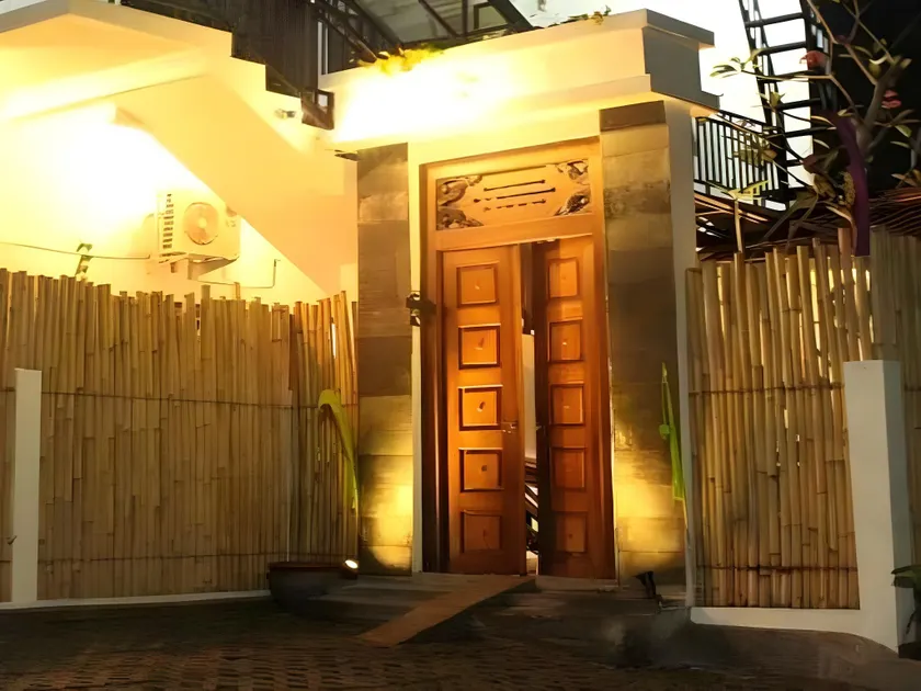 The Wayang Homestay - Image 1