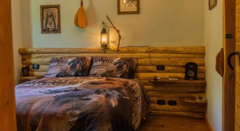 Il Ranch Country House B&B - Image 1