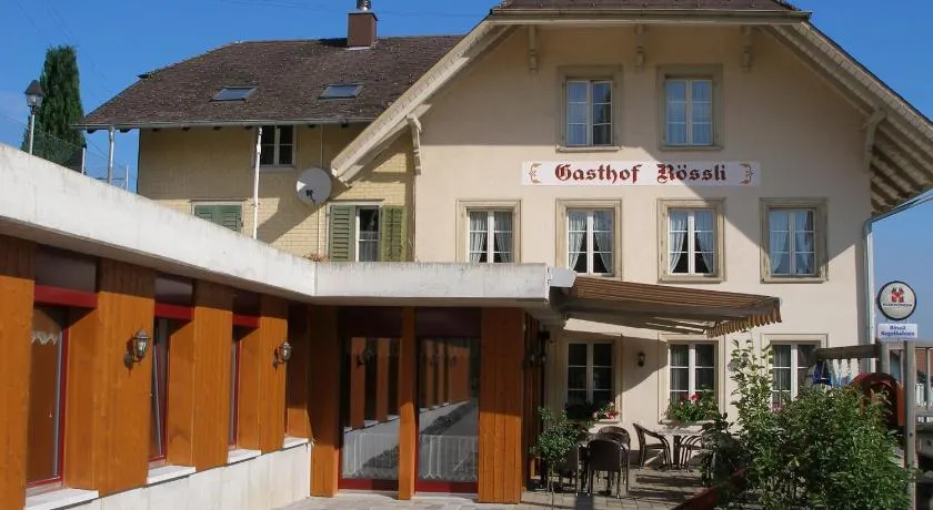 Gasthof Rossli - Image 1