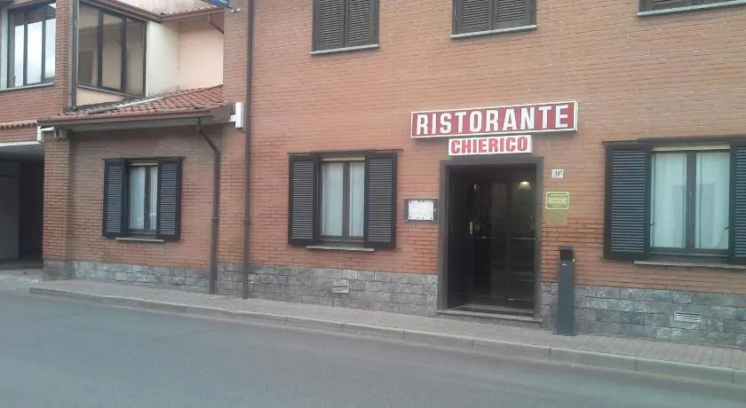 Hotel Ticino Ristorante Chierico - Image 1
