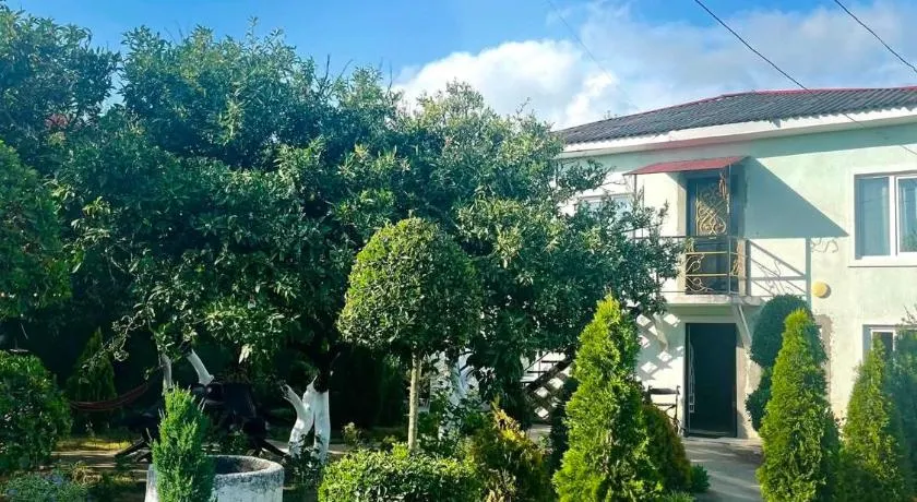 Guesthouse Flora Anaklia - Image 1