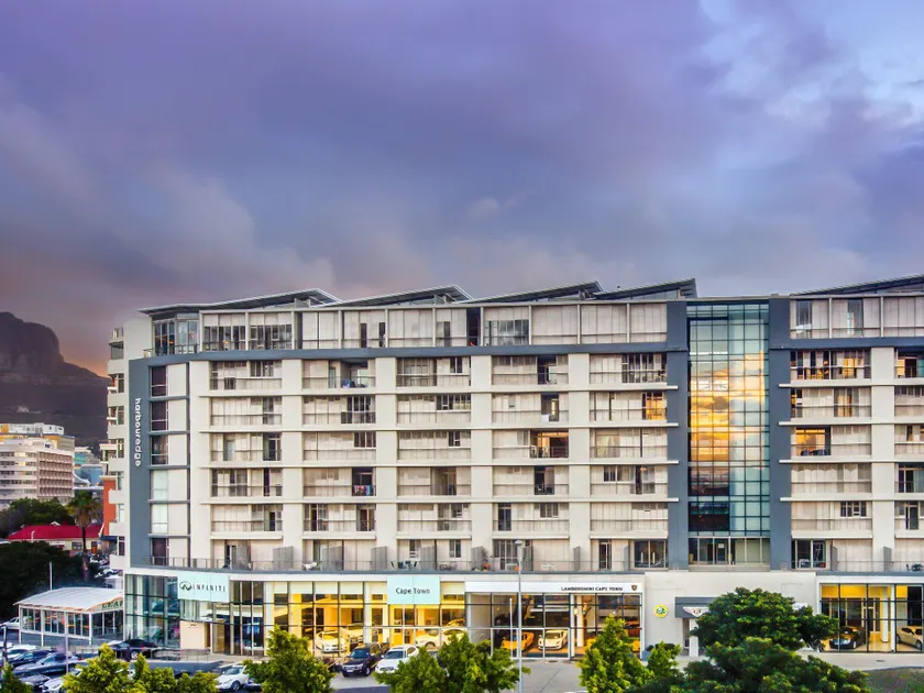 Harbouredge Suites - Image 1