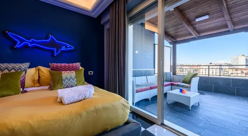 D'amelios Suite 2.0 - Image 1