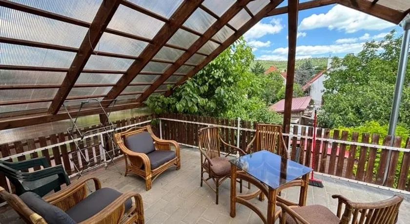 Éden Apartman Gyenesdiás - Image 1