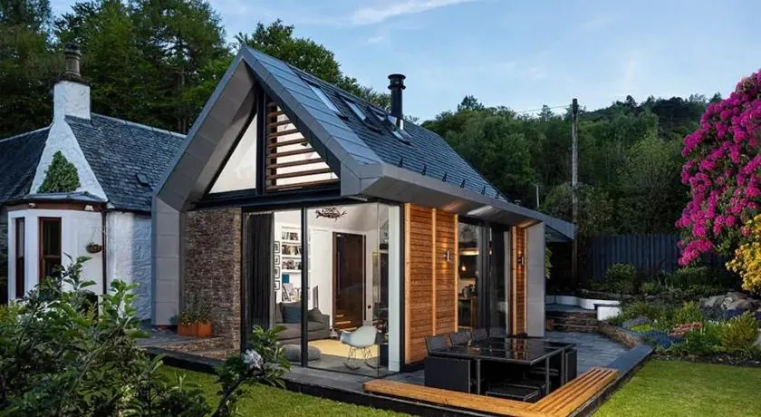 Roselea Cottage - Image 1