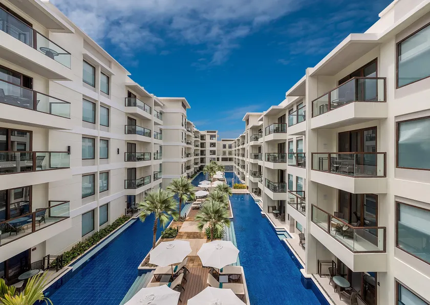 Henann Prime Beach Resort - Image 1