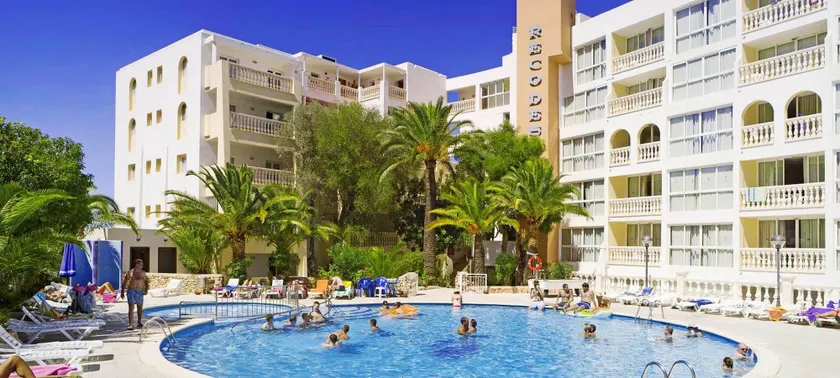 Aparthotel Reco des Sol - Image 1