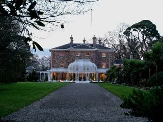 Marlfield House Hotel Relais et Chateaux - Image 1