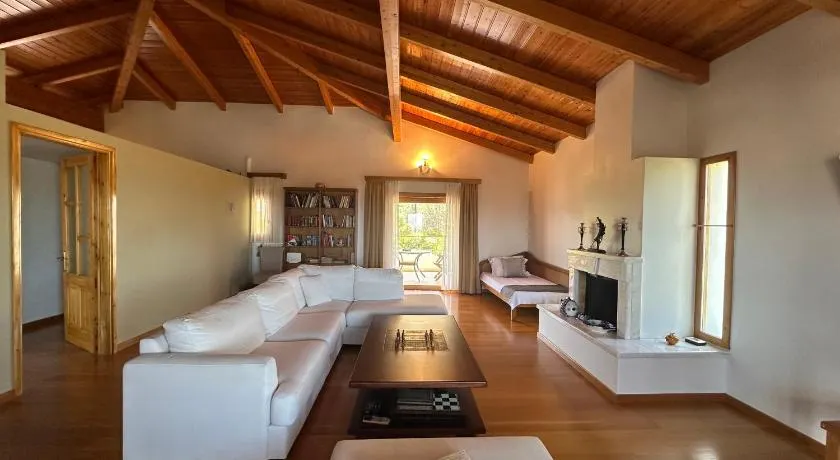 Double view apartment - Image 1
