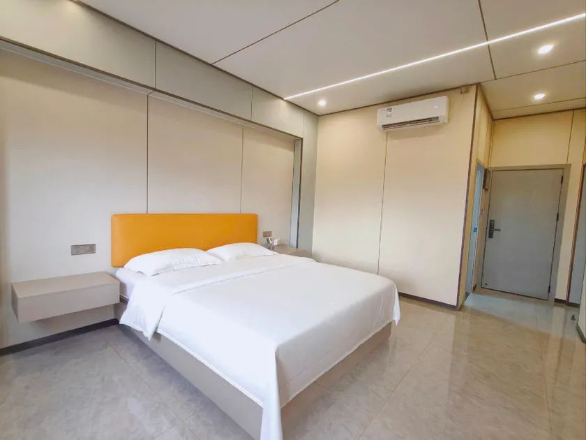 Xincheng Hotel (Dongguan Daojiao Zhenxing Road Branch) - Image 1