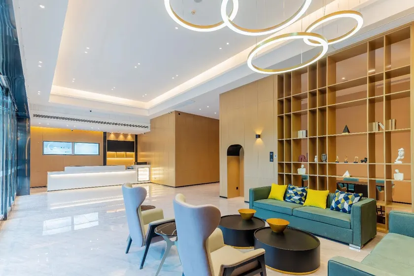 City Comfort Inn Zhongshan Henglan - Image 1