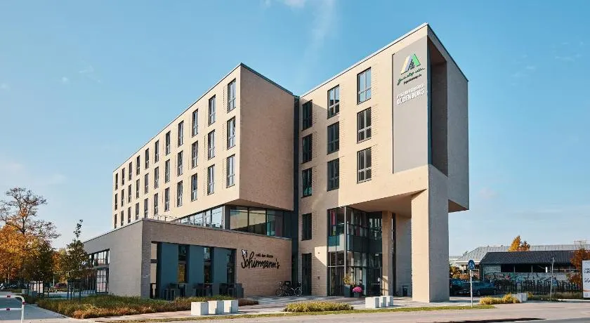 Jugendherberge Oldenburg Mitgliedschaft erforderlich - Image 1