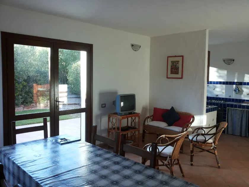 VIlla Lentisco - Image 1