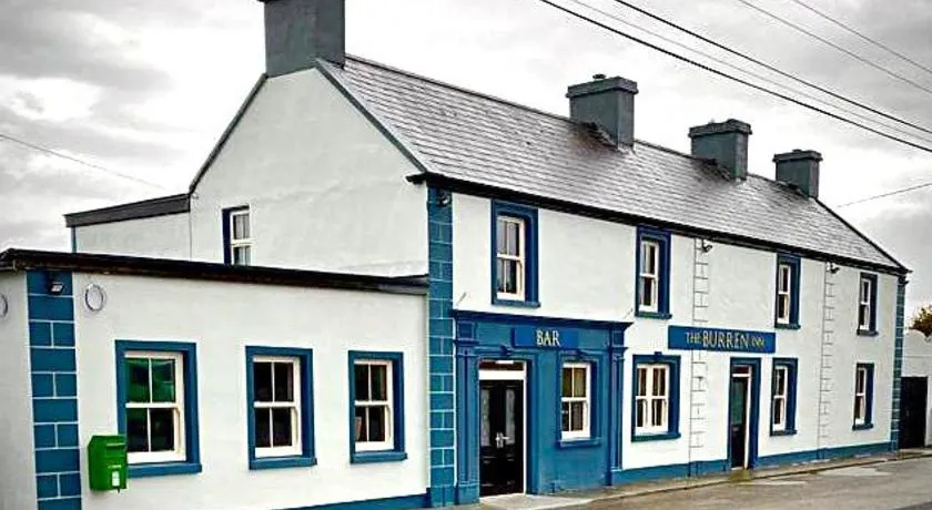 The Burren Inn - Image 1