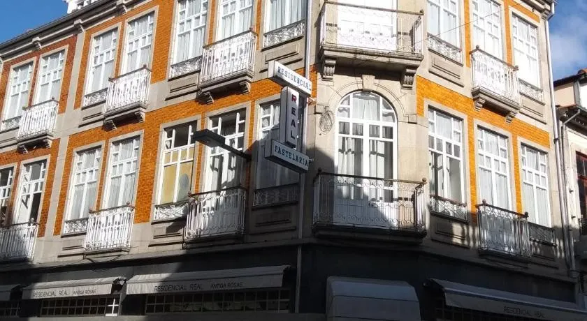 Residencial Real - Antiga Rosas - Image 1