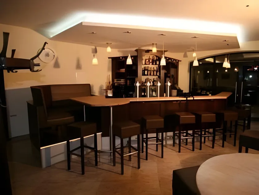 Airport Hotel Jägerhof Weeze - Image 1