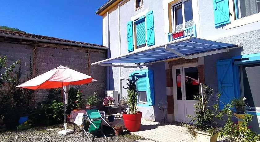 Chez Anne et Christian - Image 1