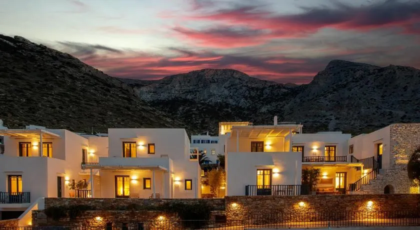 Sifnos House - Rooms and SPA - Image 1