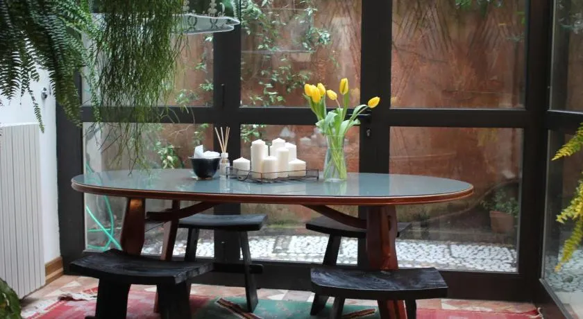Little Garden - Image 1