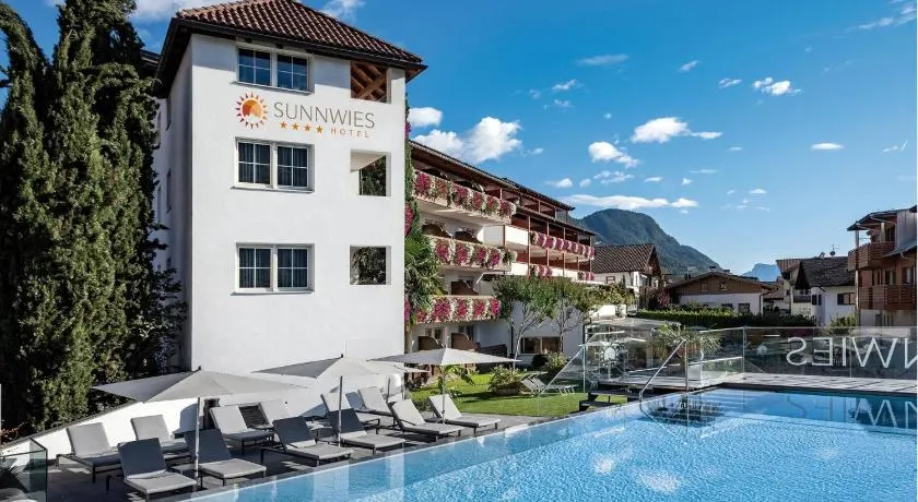 Hotel Sunnwies - Image 1