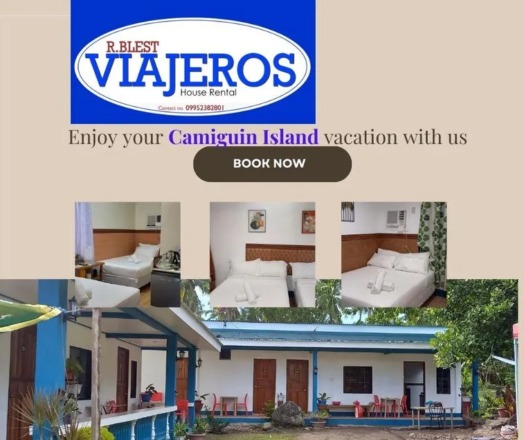 R.Blest VIAJEROS Vacation Rentals - Image 1