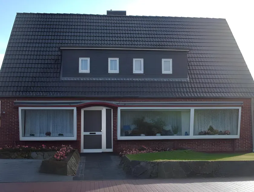 Haus Charlotte - Image 1