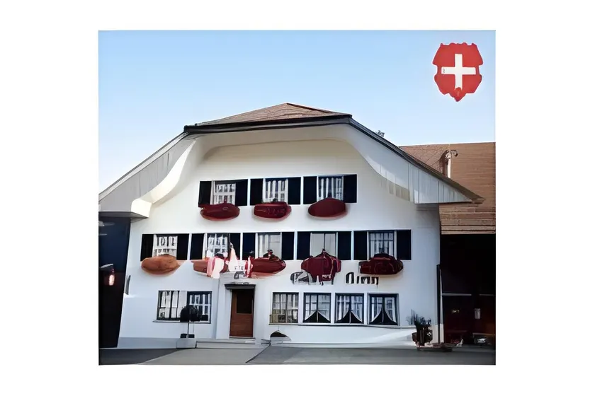 Hotel Gasthof Kreuz - Image 1