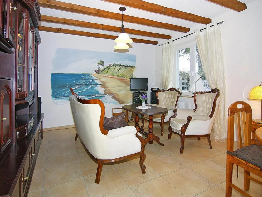 Ferienwohnung, Ribnitz-Damgarten - Image 1