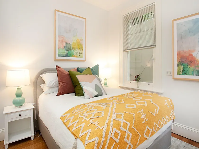 Funky Inner West Studio with Private Patio - Image 1