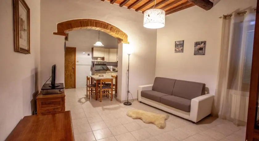 La casa di Francesca - Image 1