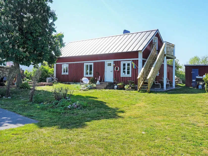 person holiday home in SOLVESBORG-By Traum - Image 1