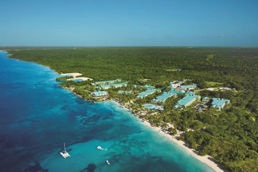 Dreams La Romana All-Inclusive Resort & Spa - Image 1