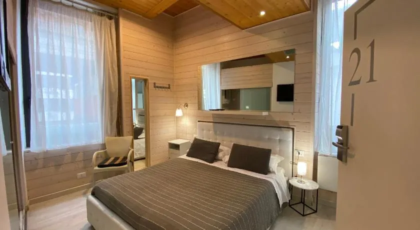 White albergo diffuso Ristorante & SPA - Image 1