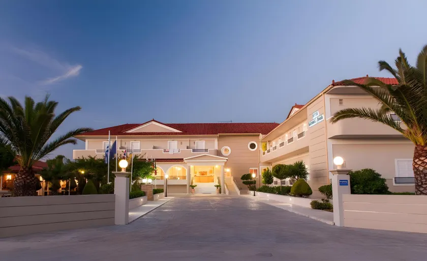 Kalamaki Beach Hotel, Zakynthos Island - Image 1