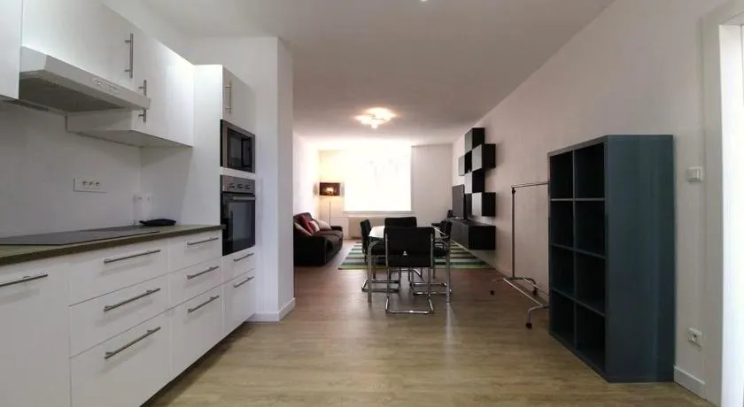 Appartements Le Cru Colbert - Image 1