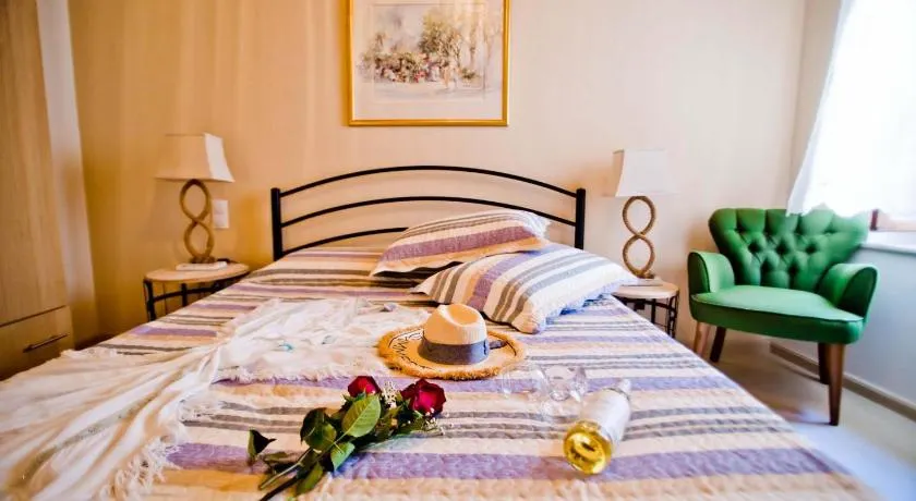 Casa Azzurra Kalymnos - Image 1