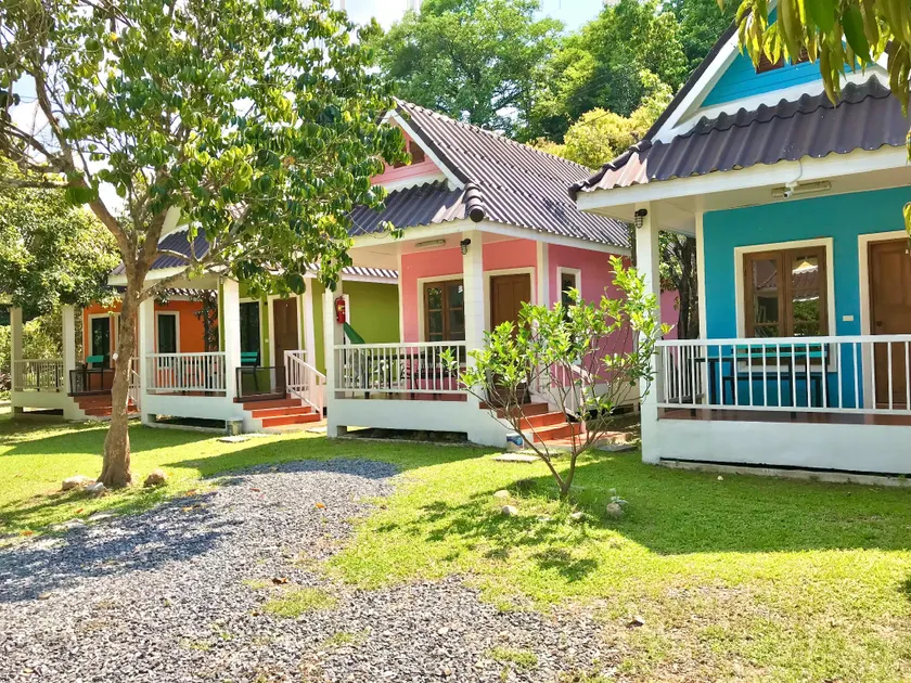 Thiw Tara Resort - Image 1