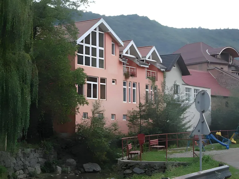 Pensiunea Irina - Image 1