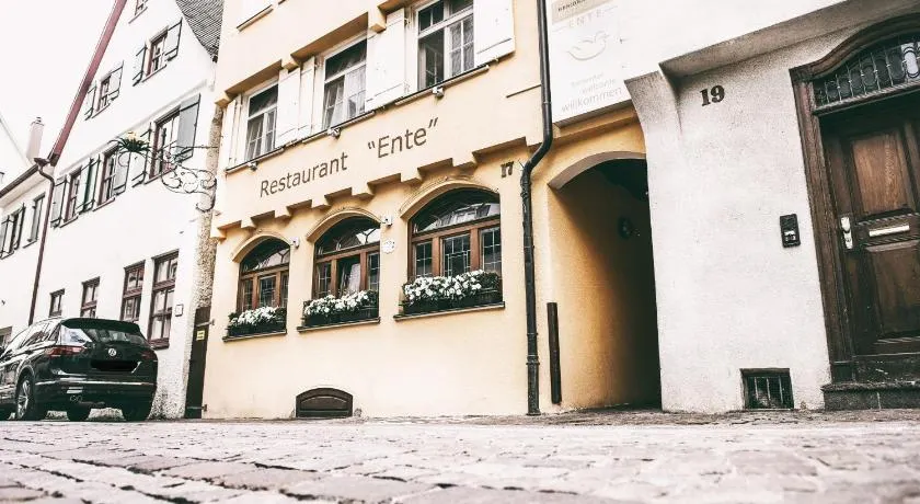 Restaurant Residence Ente - Image 1