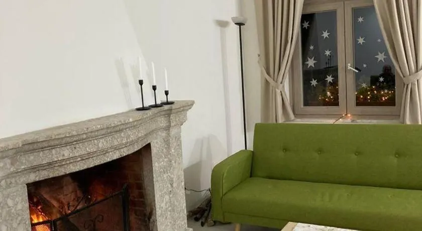 LE CANONICHE NEL MATESE ALBERGO DIFFUSO - Image 1