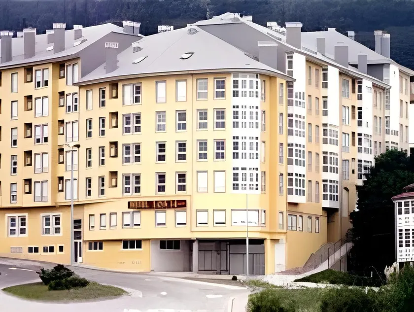 Hotel Los 14 - Image 1