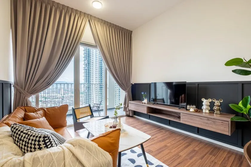 UNA Sunway Velocity Kuala Lumpur by Unimax - Image 1