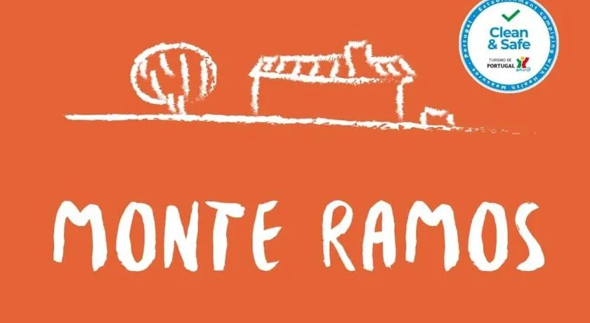 Monte Ramos - Image 1