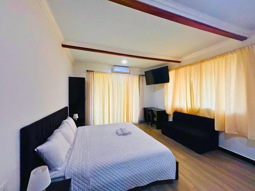 HOTEL FINCA PROCEL - Image 1