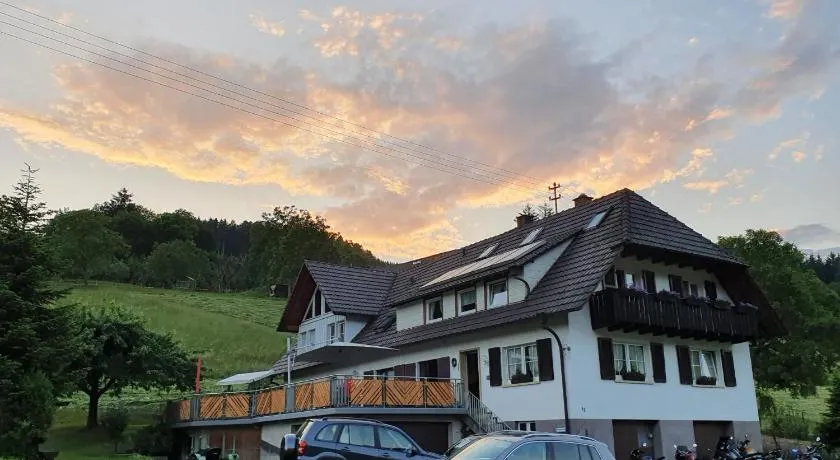 Gästehaus Rehm - Image 1