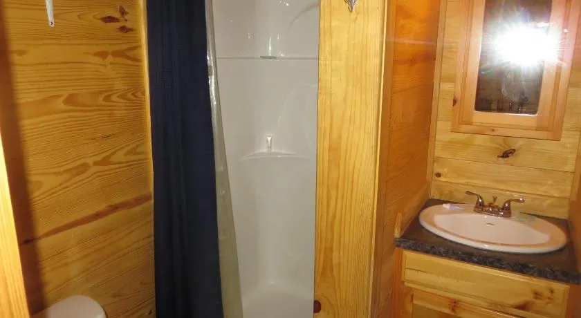 All Tucked Inn Cabins - Image 1