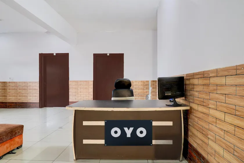 Hotel O by OYO YOUVRAJ - Image 1