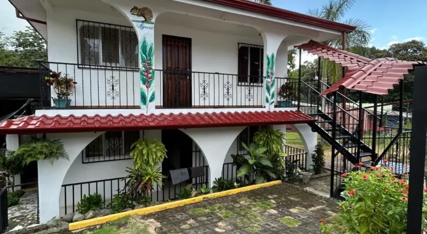 Agutí Apartment - Image 1