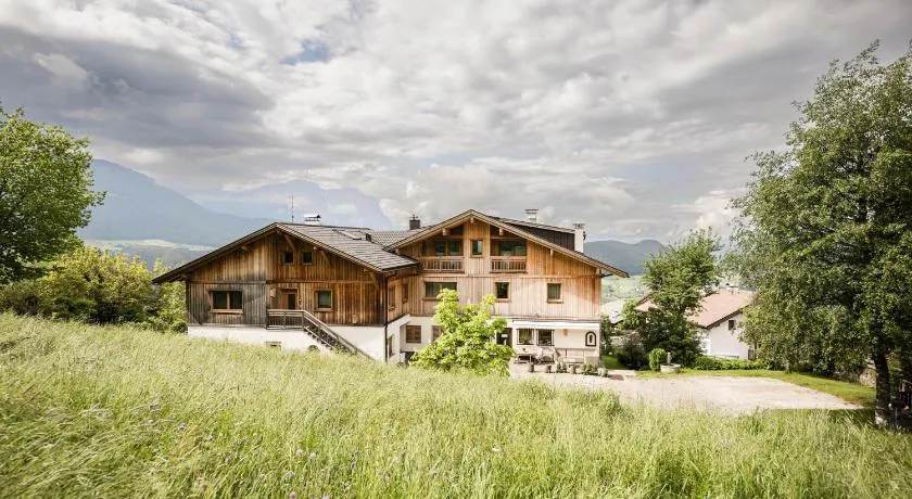 Pension Haus Tirol - Image 1